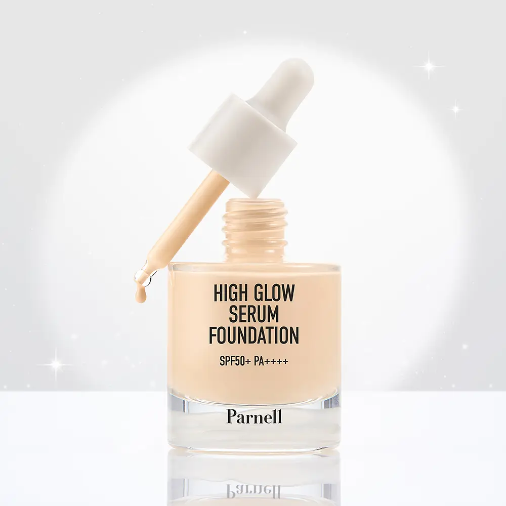 [NEW] 파넬 하이글로우 세럼 파운데이션 30ml 1호